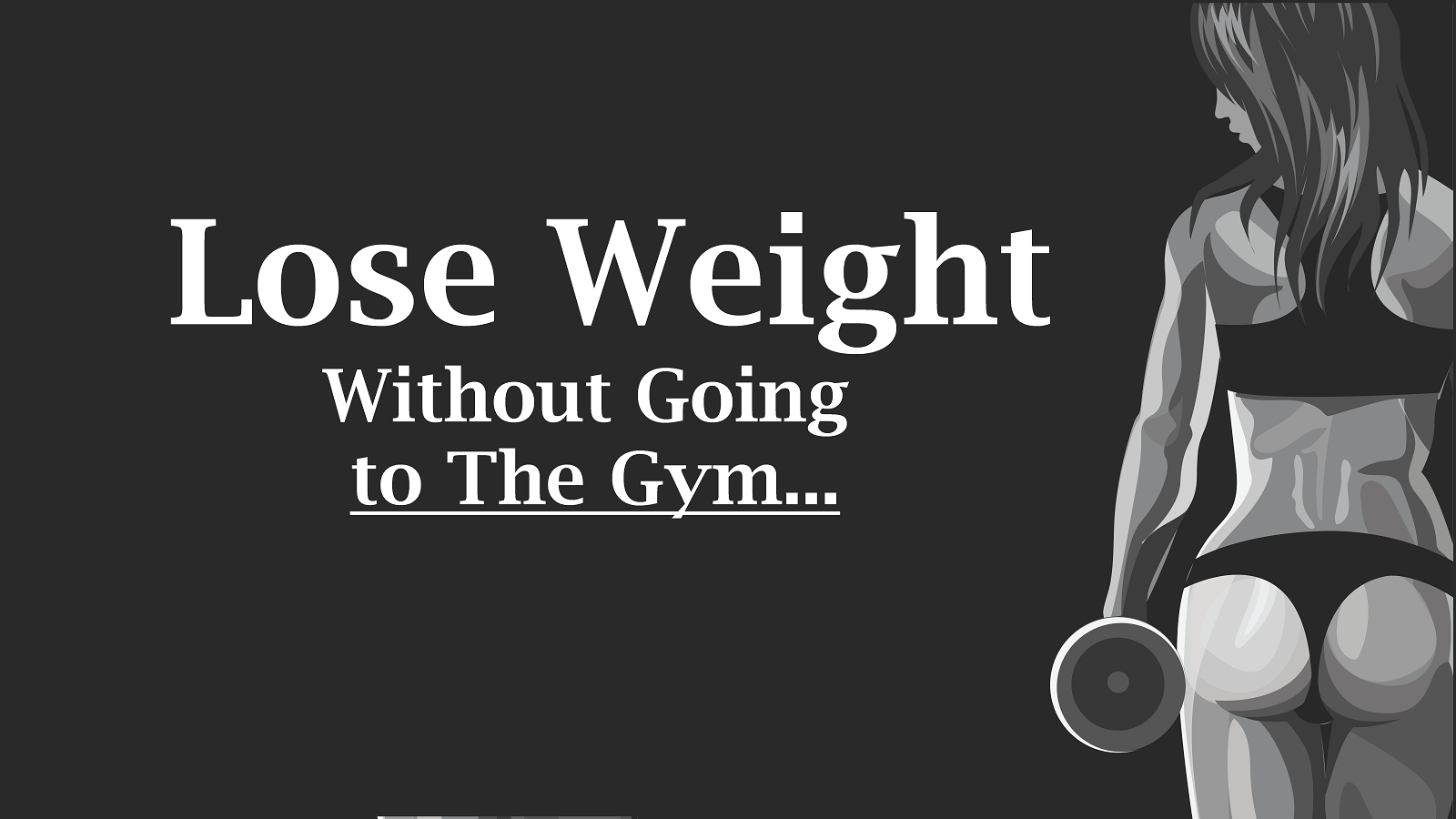 lose-weight-without-gym