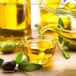 Olive oil: Good or bad?