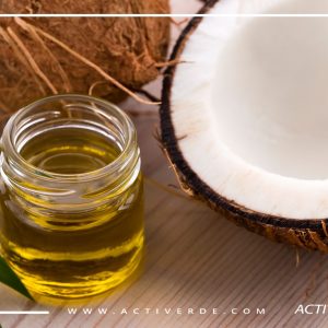 Coconut Oil: good or bad?