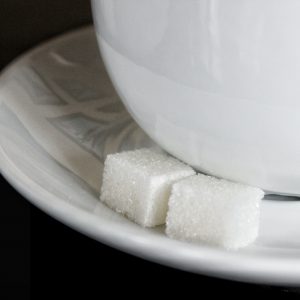 Sugar, Health and immunity