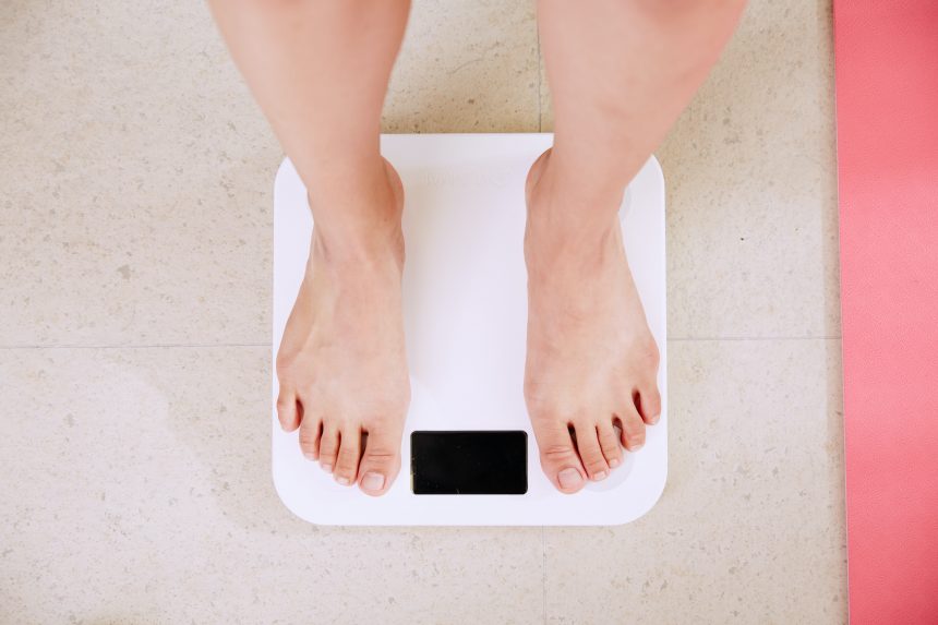 Reasons why you are not losing weight